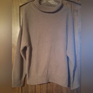 Zesica Sweater Size L